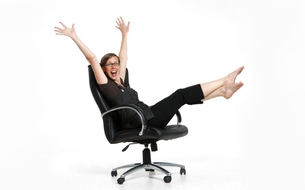 Doing What You Love – CarlosSamaniego.com