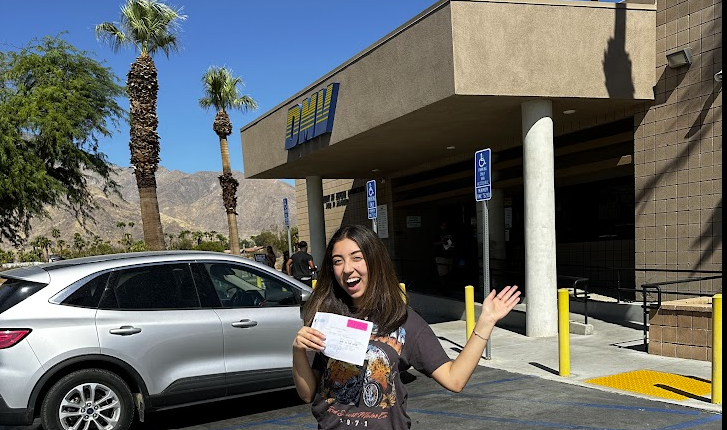 Why My Daughter’s License Made Me Rethink the IRS
