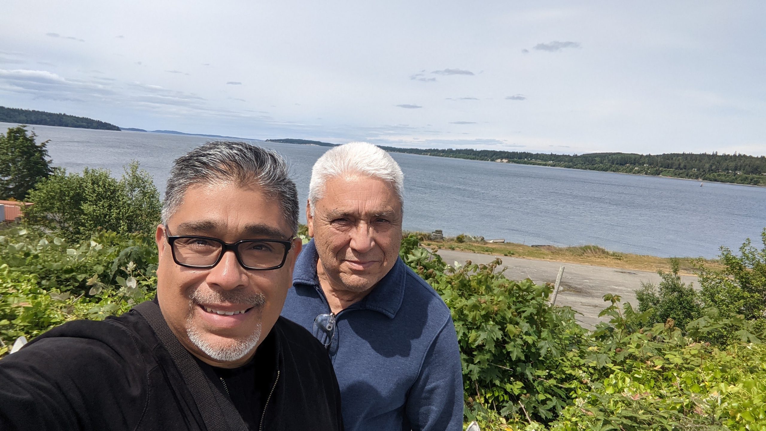 Podcast – A Conversation with Juan Orona about taxes and the Latino community.