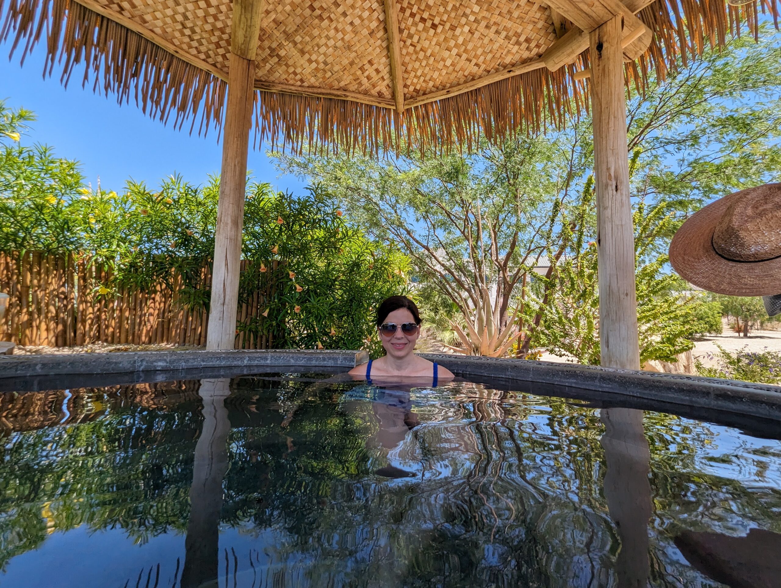 How Meditation in Palm Springs Transformed Our Approach to Tax Debt
