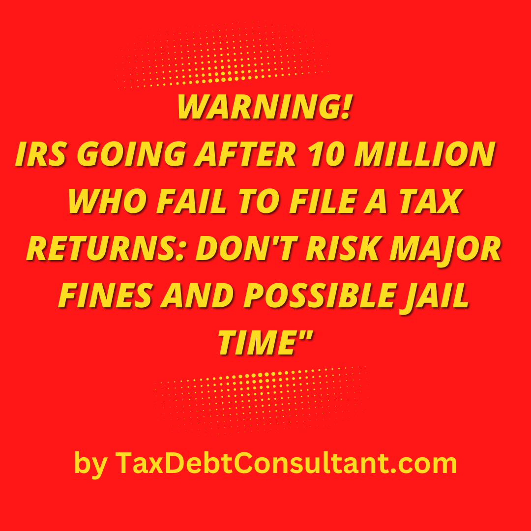 Wake Up! This IRS “6-Year Rule” Might Just Save Your Bacon…