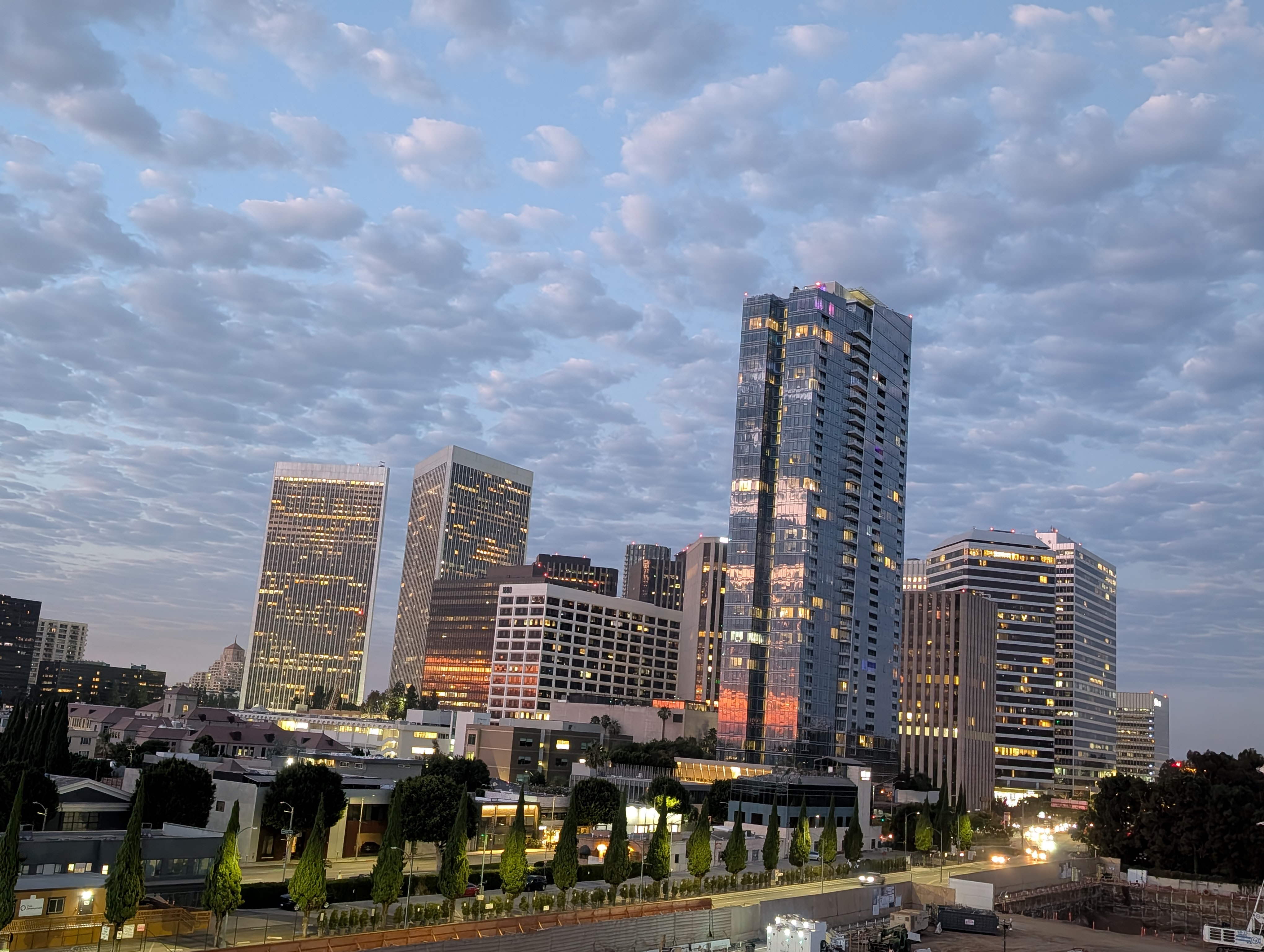 Why I Woke Up at the Beverly Hills Hotel Thinking About Your IRS Nightmare