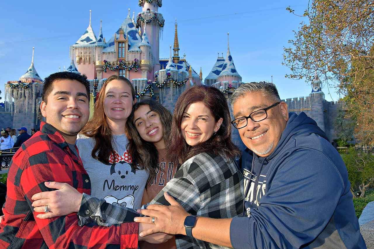 What Old-School Disneyland Tickets Taught Me About Beating the IRS