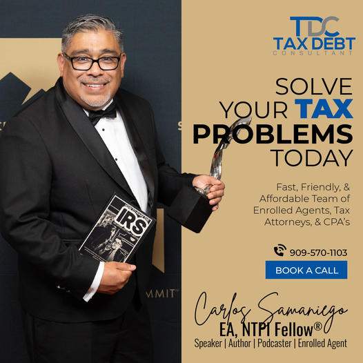 What To Do When IRS Sent Your Tax Debt Case to a Private Collection Agency?