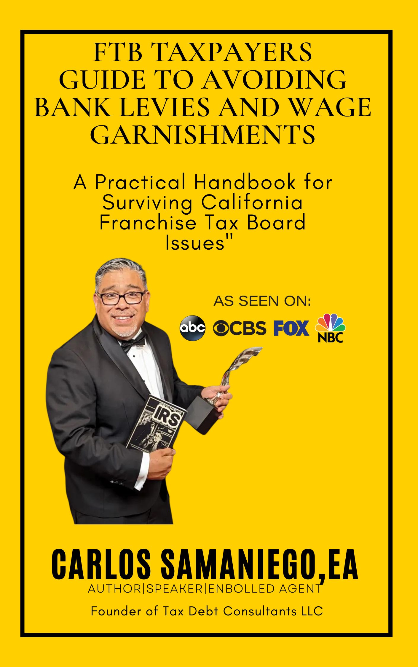 FTB Taxpayer’s Guide to Avoiding Bank Levies and Wage Garnishment
