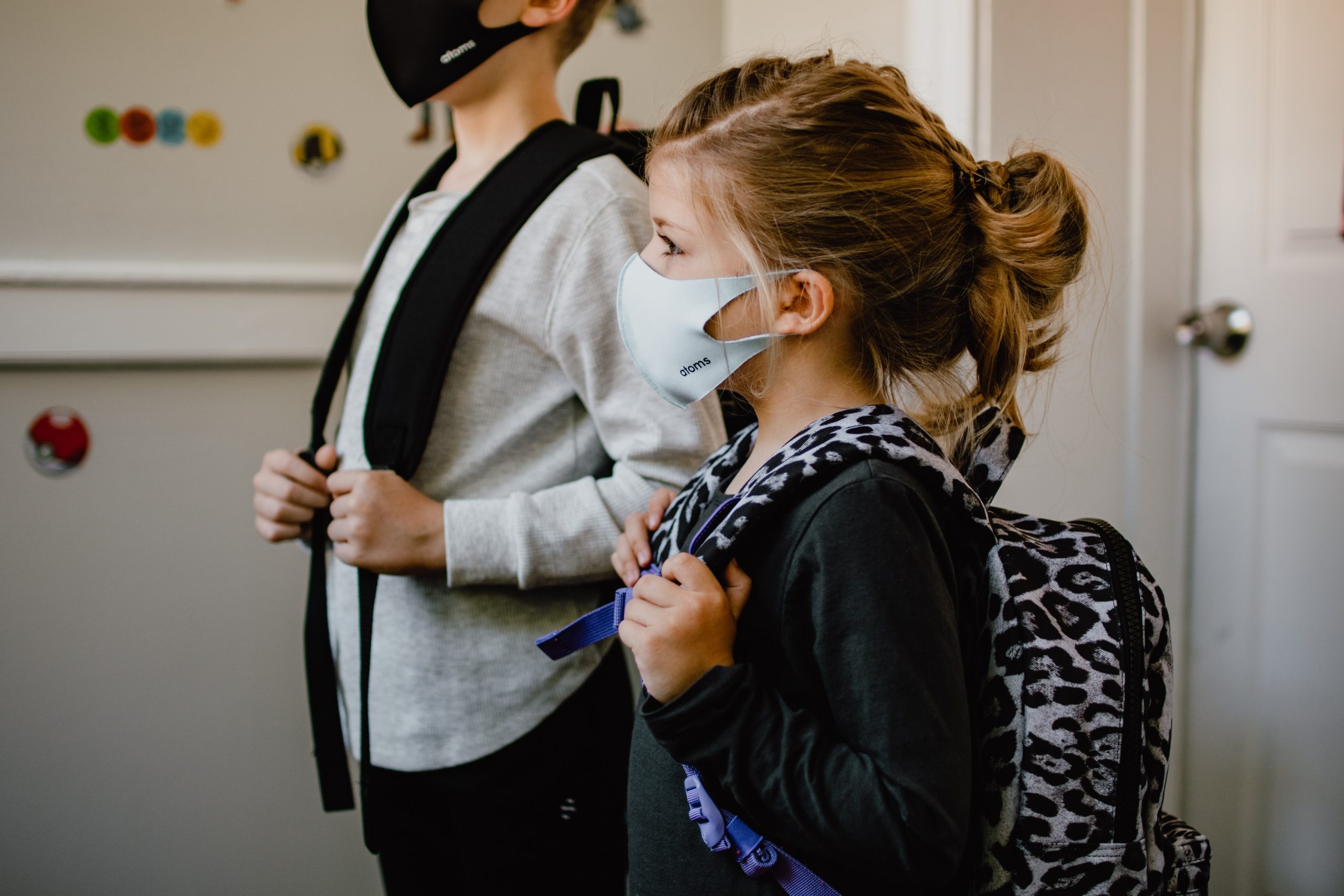 Will These Kids EVER Go Back To School? – Carlos Samaniego