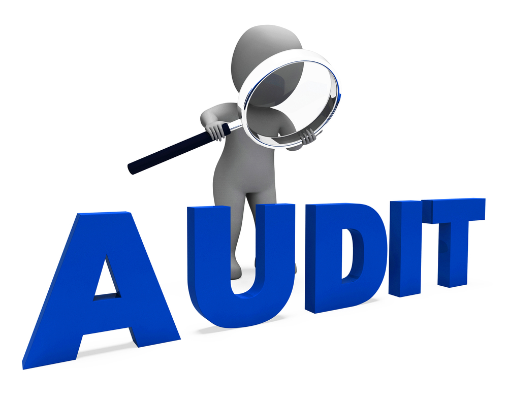 Why You’re Getting Audited – CarlosSamaniego.com