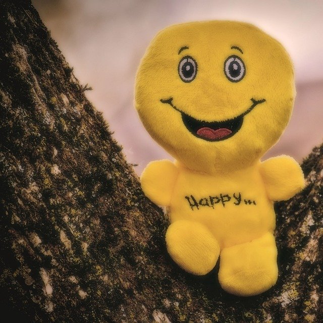Staying Positive!