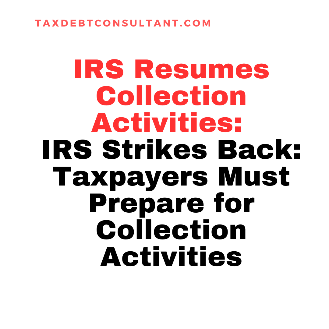 Facing IRS Penalties? Here’s Why They Can’t Just Vanish—And Your Path to Potential Relief!”