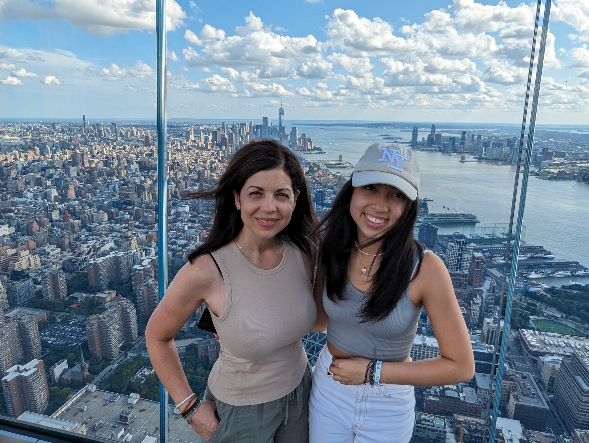 IRS Tax Issues Got You Stressed? Gain a Fresh Outlook from the Top of New York City