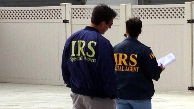 Don’t Let This Happen to You: A Real-Life IRS Horror Story That Could Have Been Avoided!