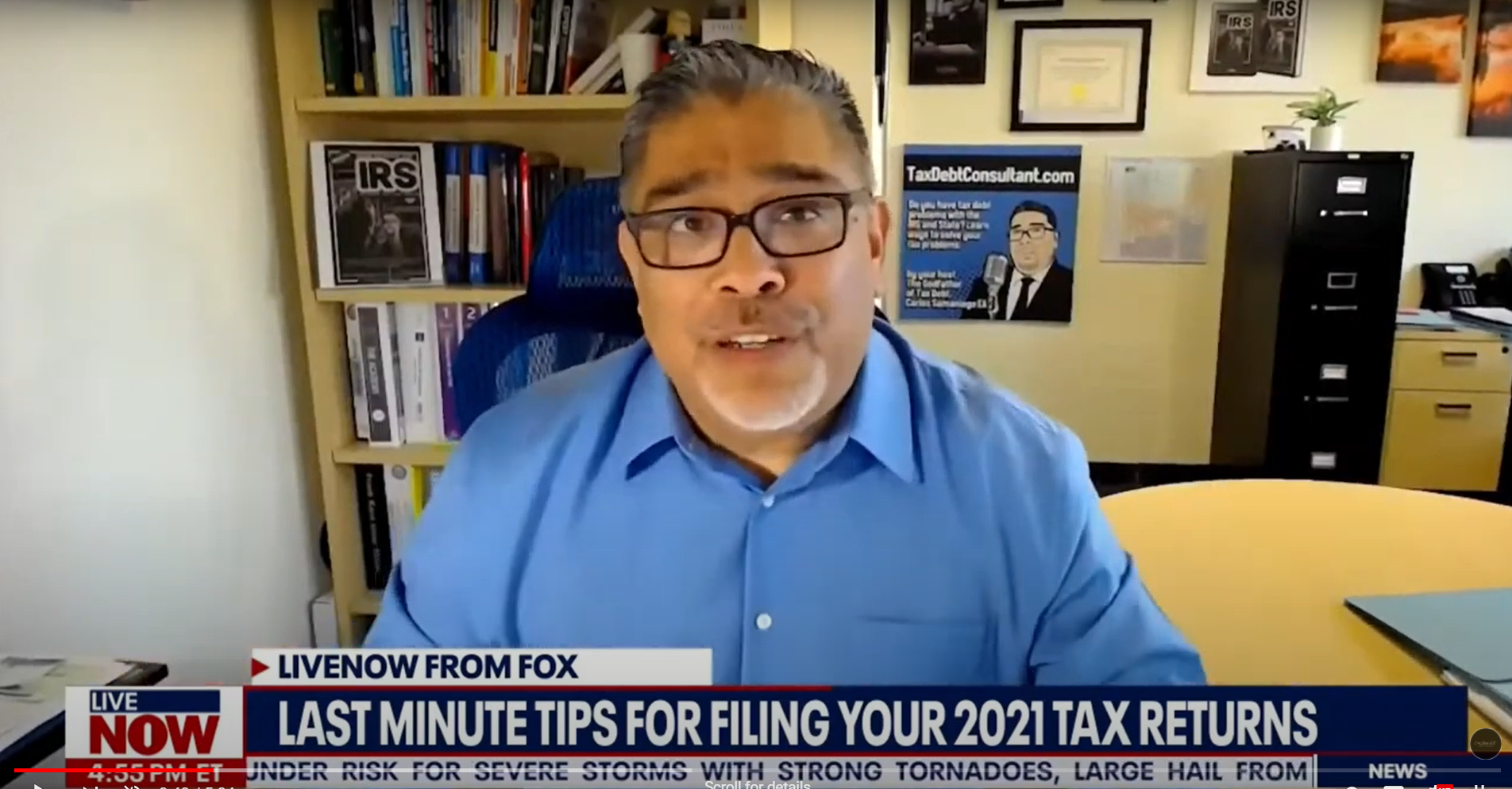 What is IRS Garnishment and How to Avoid It