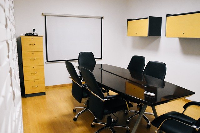Is It Time To Create a New Company?