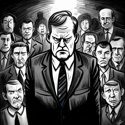 Urgent Alert: Brace Yourself for the IRS Enforcement Onslaught!